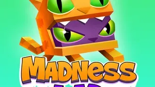 Madness Lab
