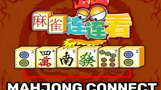 Mahjong Connect