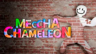 Meccha Chameleon