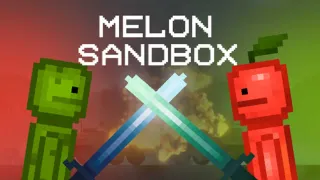 Melon Sandbox