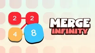 Merge Infinity