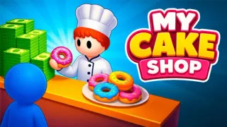 My Cake Shop