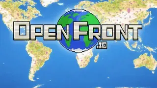 OpenFront IO