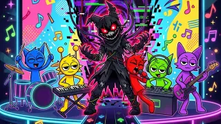 Sprunki