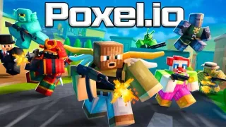 Poxel.io