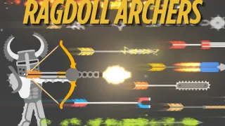 Ragdoll Archers
