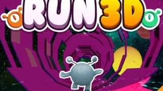 Run 3D