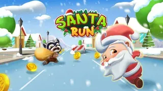 Santa Run