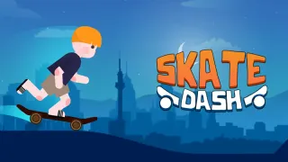 Skate Dash