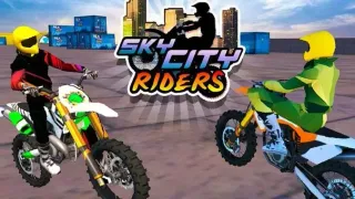 Sky City Riders
