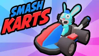 Smash Karts