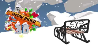 Snow Rider 3D