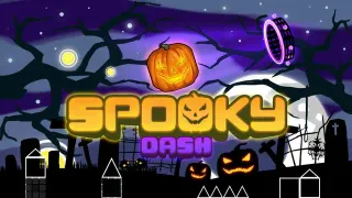 Spooky Dash