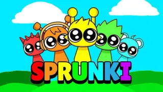 Sprunki