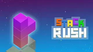 Stack Rush