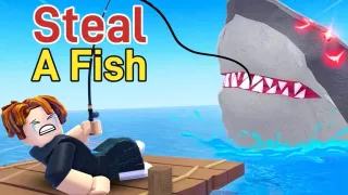 Steal A Fish