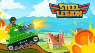 Steel Legion