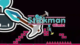 Stickman Climb