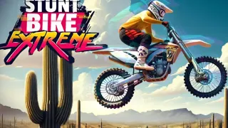 Stunt Bike Extreme