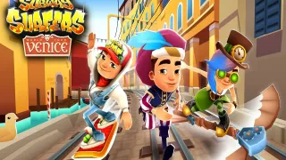 Subway Surfers Venice