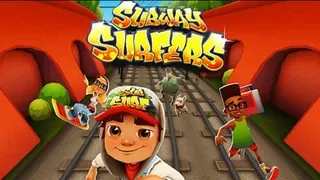 Subway Surfers