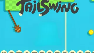 Tail Swing