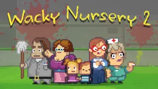 Wacky Nursery 2