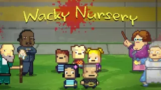 Wacky Nursery