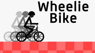 Wheelie Bike