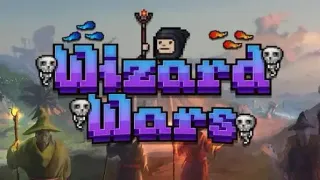 Wizard Wars