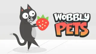 Wobbly Pets