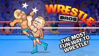 Wrestle Bros