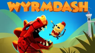 Wyrmdash
