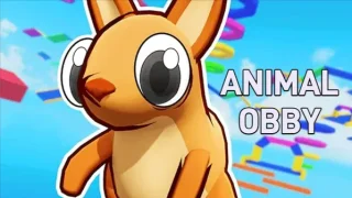 Animal Obby