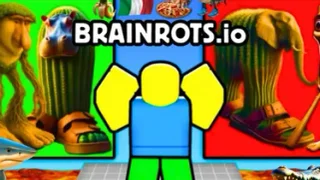 Brainrots io