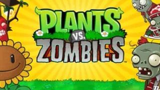 Plants Vs Zombies