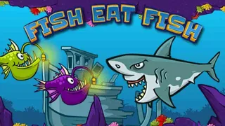Fish Eat Fish