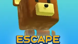 Escape Bear