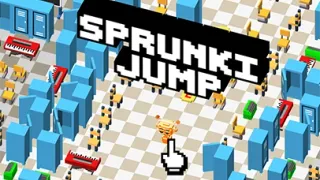 Sprunki Jump