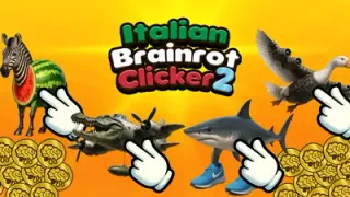 Italian Brainrot Clicker 2
