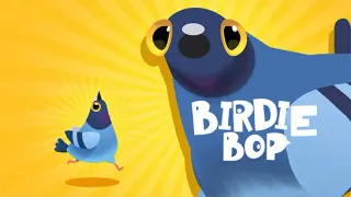 Birdie Bop