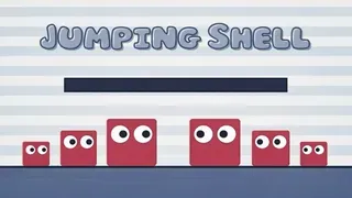 Jumping Shell