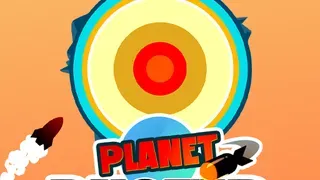 Planet Buster