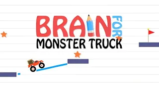 Brain For Monster Truck