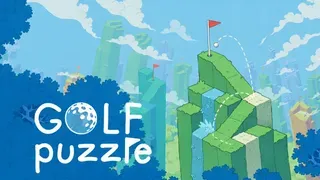 Golf Puzzle
