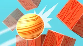 Knock Balls