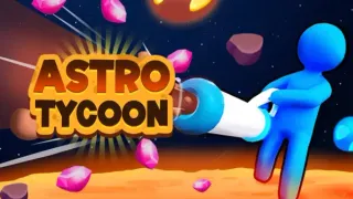 Astro Tycoon